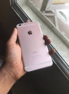 iphone 6s pta approved 64gb