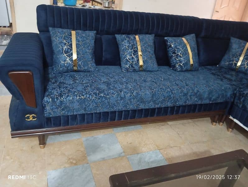 new L shaped sofa 2