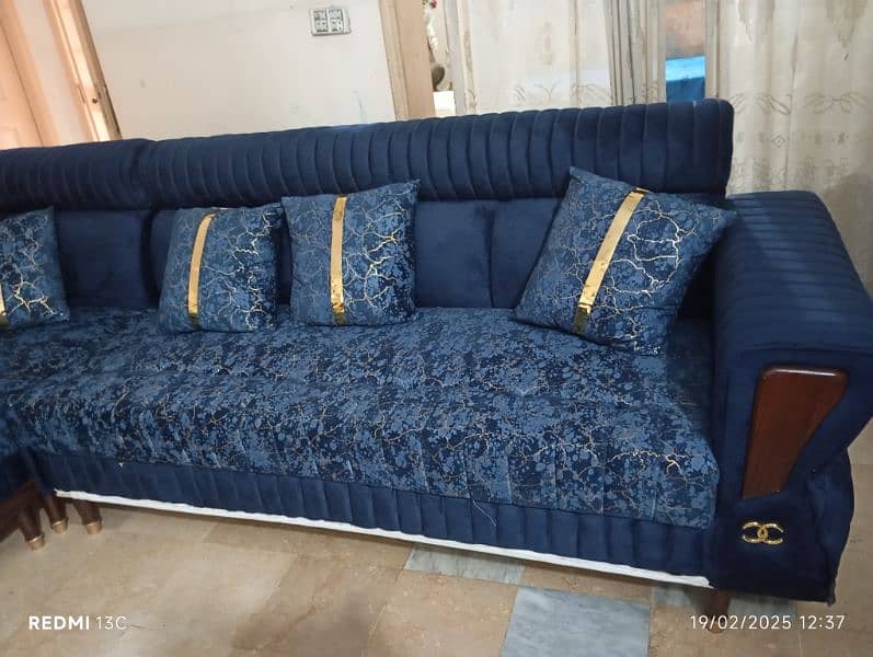 new L shaped sofa 3