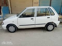 Suzuki Mehran Model 1996 03191316454