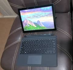 Dell Latitude 5290  i5 8th GEN 3in1. with Touch screen