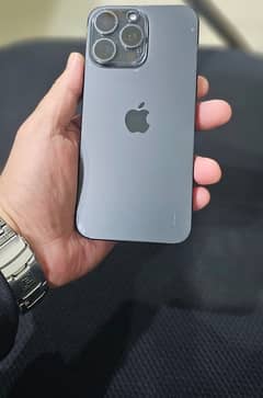 iphone 15 pro max 256 black candian versian sim never used