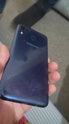 Samsung Galaxy M20 Non Pta For Sale