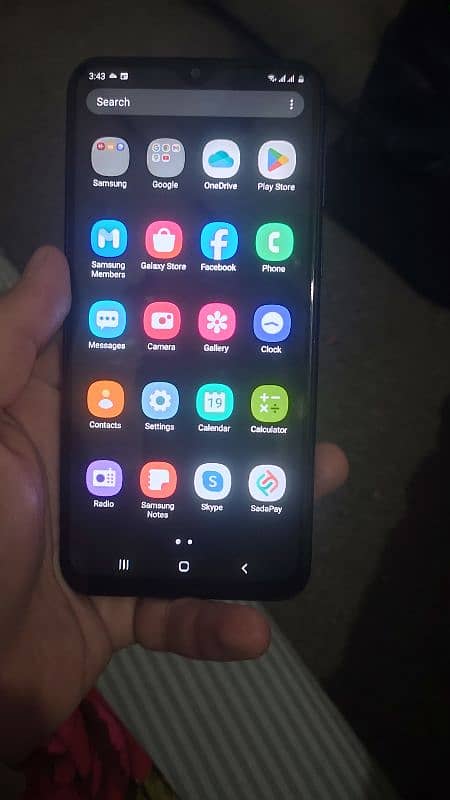 Samsung Galaxy M20 Non Pta For Sale 5