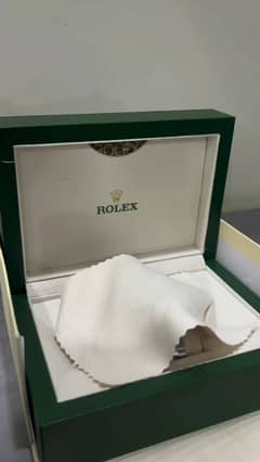 Rolex