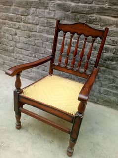 Wooden Chairs for Sale