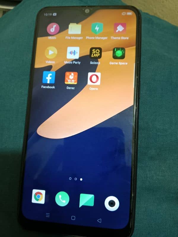 Oppo A12 5