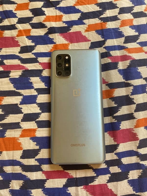 oneplus 8T mobile 3