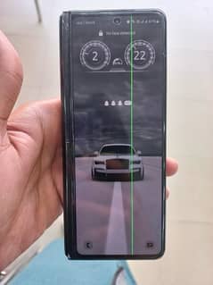 Samsung zfold 3 PTA approved