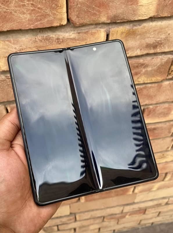 Samsung zfold 3 PTA approved 6