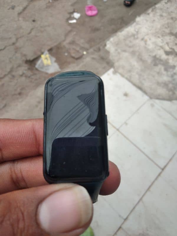 Huawei Band 6 new 10by10 03231425740 9