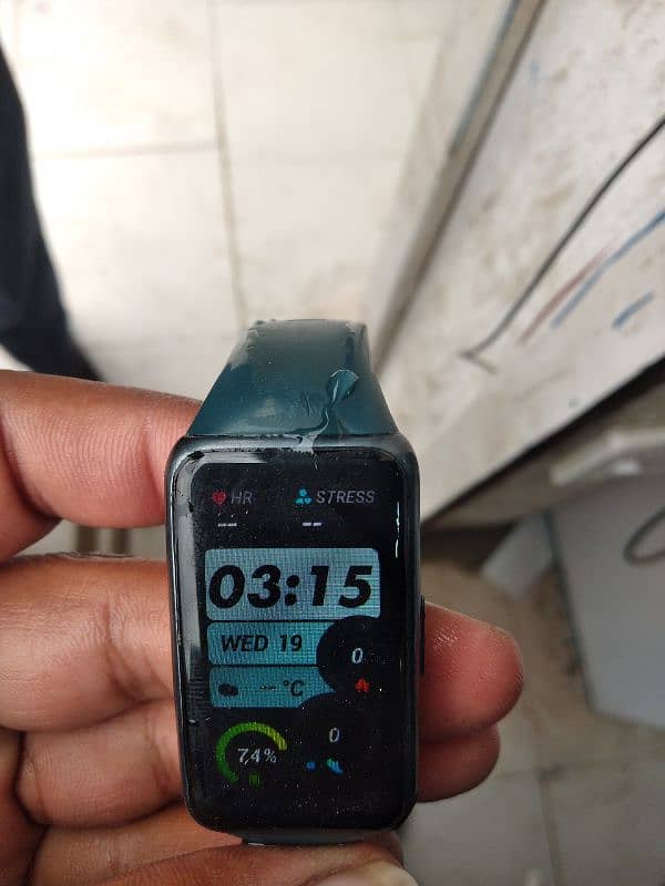 Huawei Band 6 new 10by10 03231425740 12