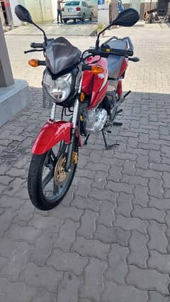 suzuki gsx 125