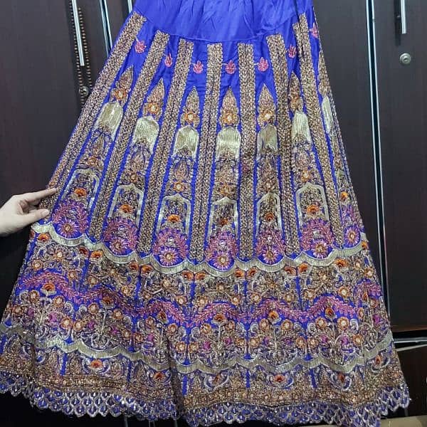 lehenga 1