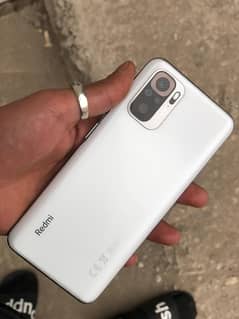 Redmi Note 10 With Box Read Add First