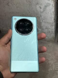 Infinix zero 40 with complete box