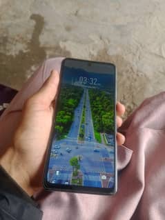 Infinix Hot 40pro