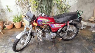 Bike For Sale