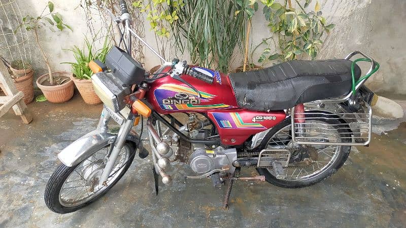 Bike For Sale 3