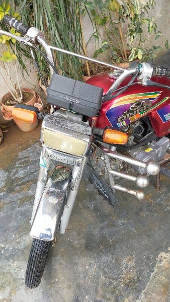 Bike For Sale 6