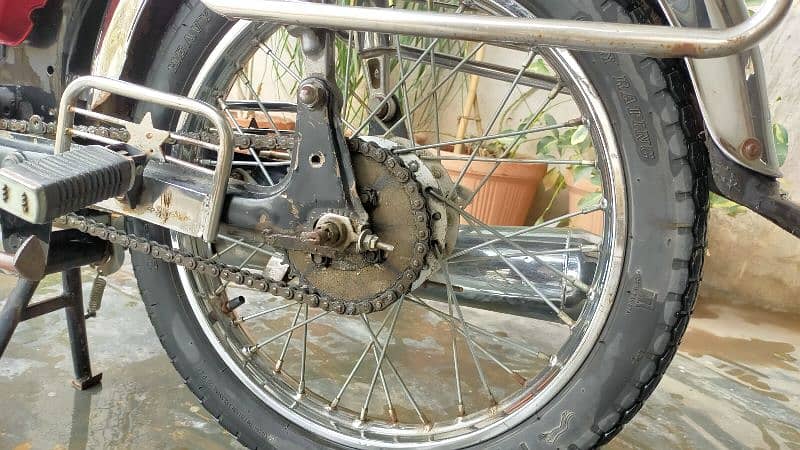 Bike For Sale 9