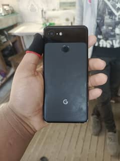 Google pixel 3