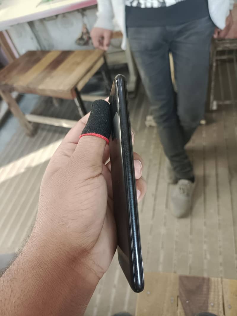 Google pixel 3 4