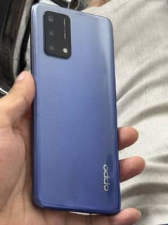 Oppo F19 6/128 Orignal Phone