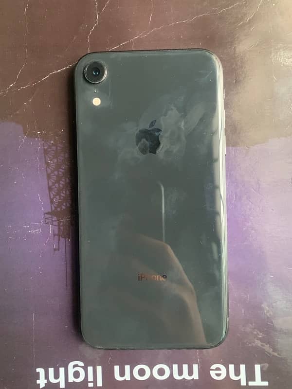 iPhone XR non pta 1