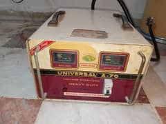 universal stabilizer 10000 watt