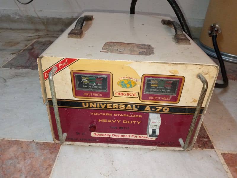 universal stabilizer 7000 watt 0