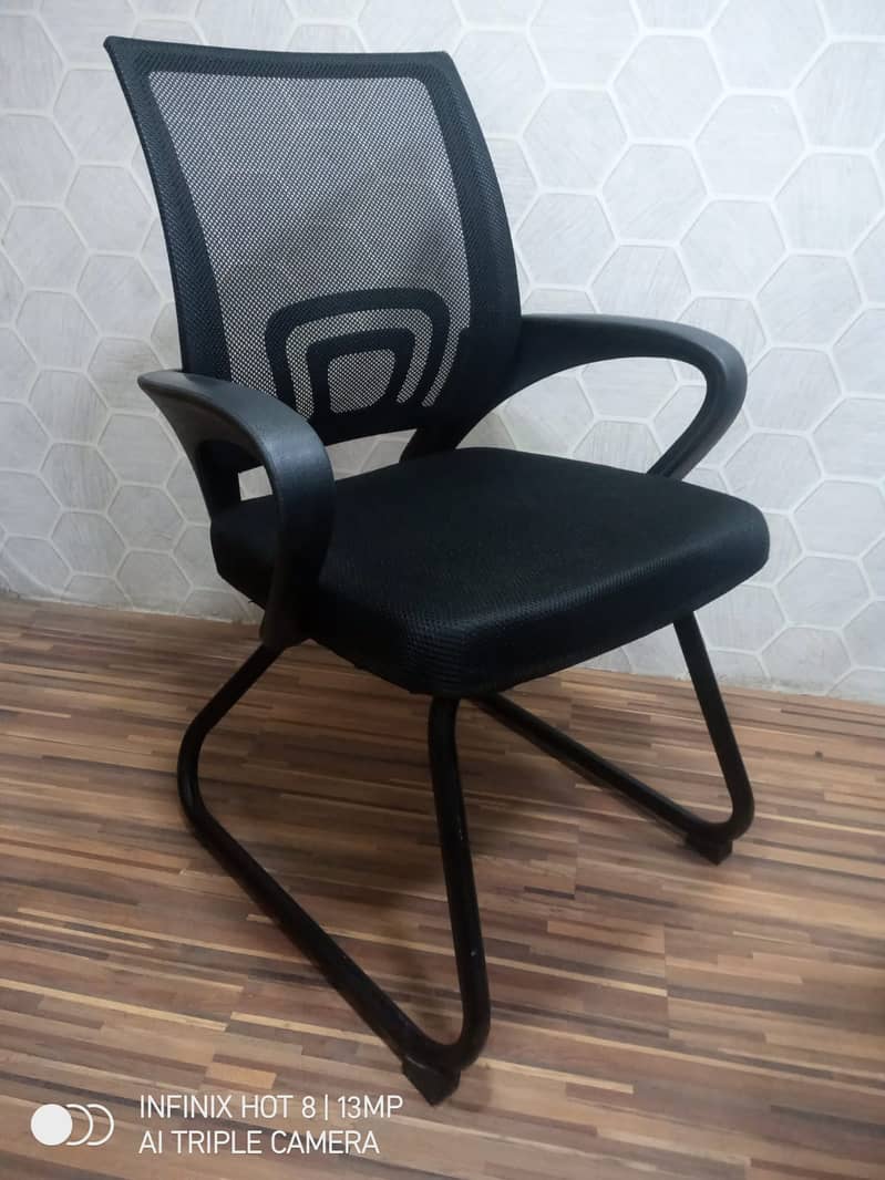 Computer Chairs/ Executive Chairs/ Visitor Chairs/ chair repairing 7