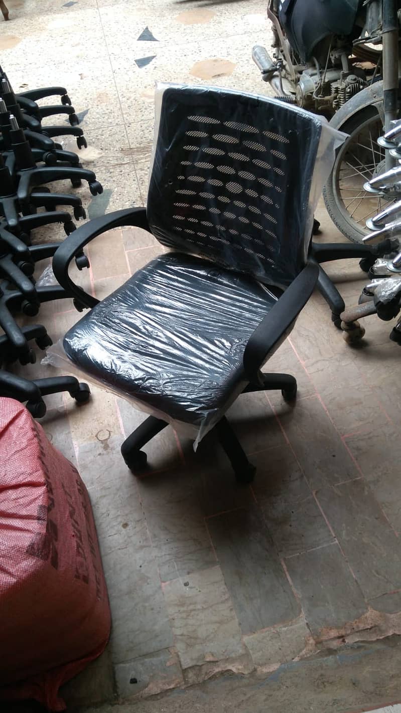 Computer Chairs/ Executive Chairs/ Visitor Chairs/ chair repairing 11