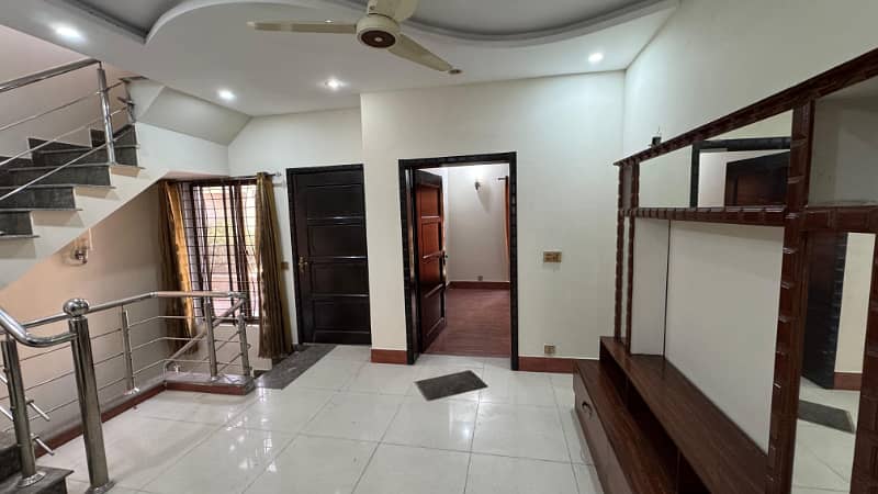 5 Marla House AA Block In Bahria Town For Sale 6