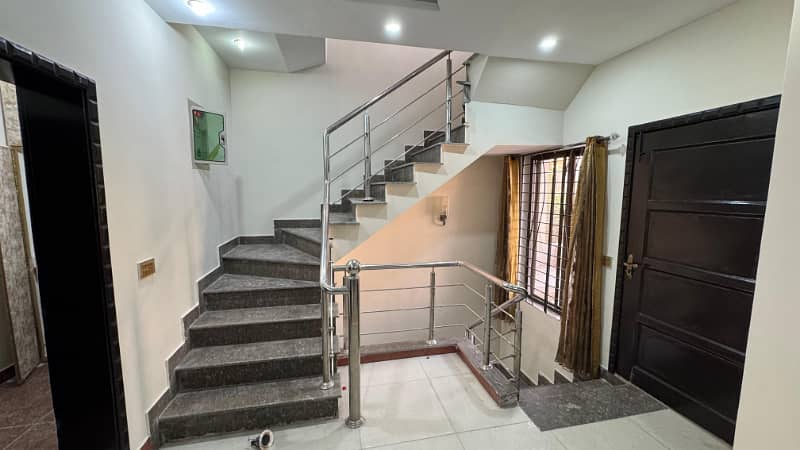 5 Marla House AA Block In Bahria Town For Sale 8