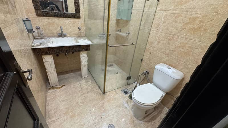 5 Marla House AA Block In Bahria Town For Sale 10