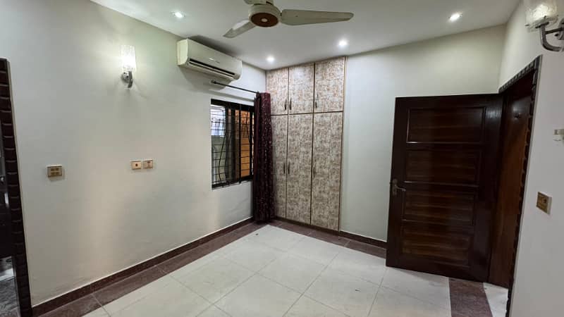 5 Marla House AA Block In Bahria Town For Sale 18