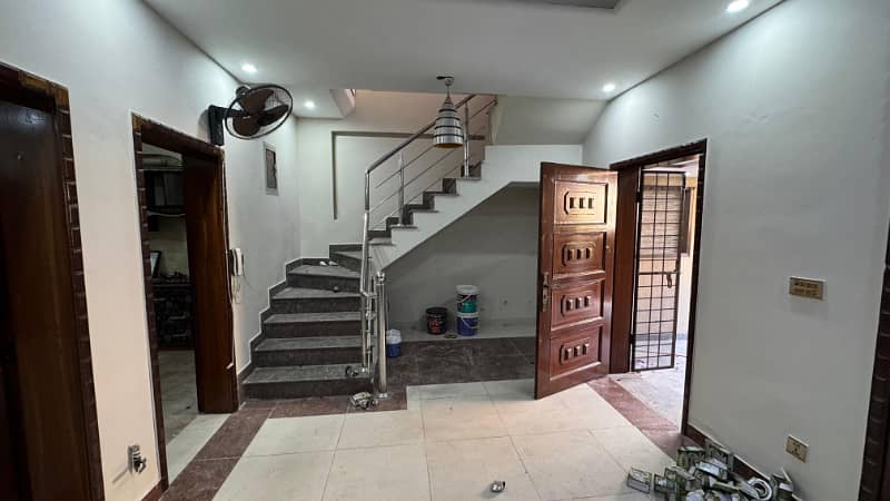 5 Marla House AA Block In Bahria Town For Sale 20