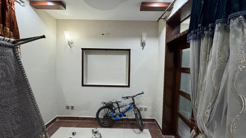 5 Marla House AA Block In Bahria Town For Sale 22