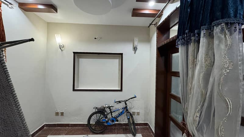 5 Marla House AA Block In Bahria Town For Sale 23