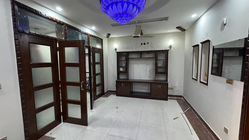 5 Marla House AA Block In Bahria Town For Sale 24