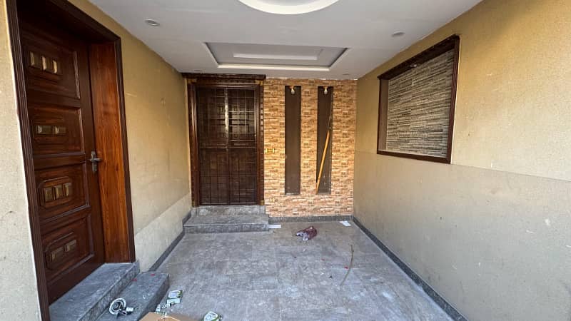 5 Marla House AA Block In Bahria Town For Sale 25