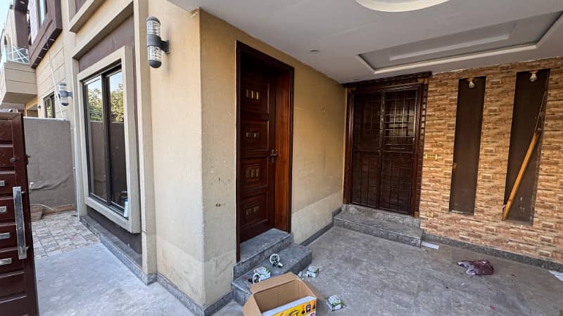 5 Marla House AA Block In Bahria Town For Sale 27