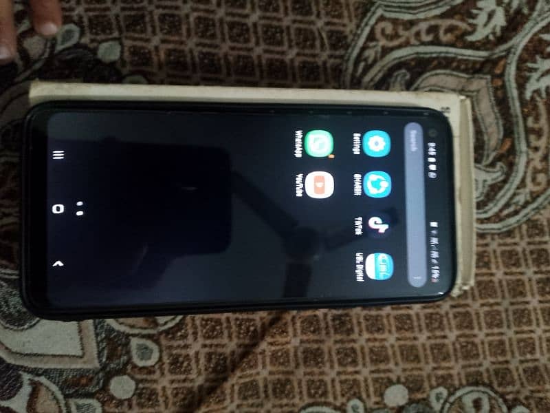 Samsung Galaxy a11 mobile 4