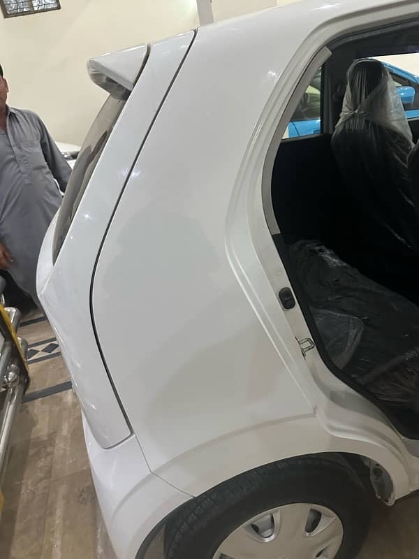 Alto VXR white 21 Model 3