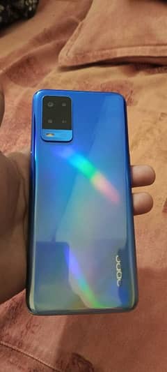 oppo A54 condition 10/10