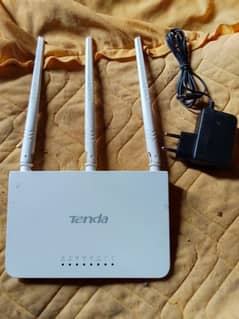 tenda modem for sale in chaina sakeem