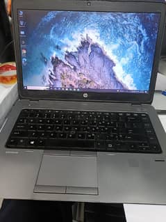 HP elitebook 840