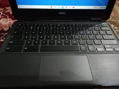 dell original Chromebook 2in1