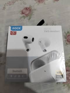 Rock Earbuds EB700